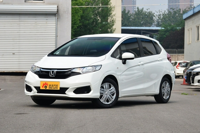 顶级玩家教你玩 第四代飞度GR9再次挑战最快圈速