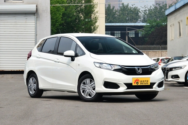 顶级玩家教你玩 第四代飞度GR9再次挑战最快圈速