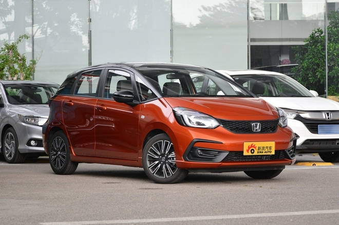 顶级玩家教你玩 第四代飞度GR9再次挑战最快圈速