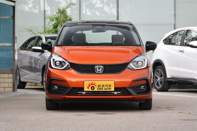 顶级玩家教你玩 第四代飞度GR9再次挑战最快圈速