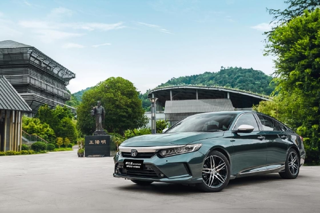 “寻找英仕派”文化探寻之旅完美收官  大成之作英仕派“智形合一 见未来”