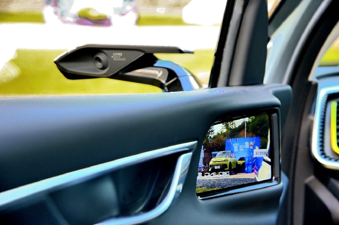 满配“大魔王”全面发力，北京汽车魔方开启智能燃油车新时代