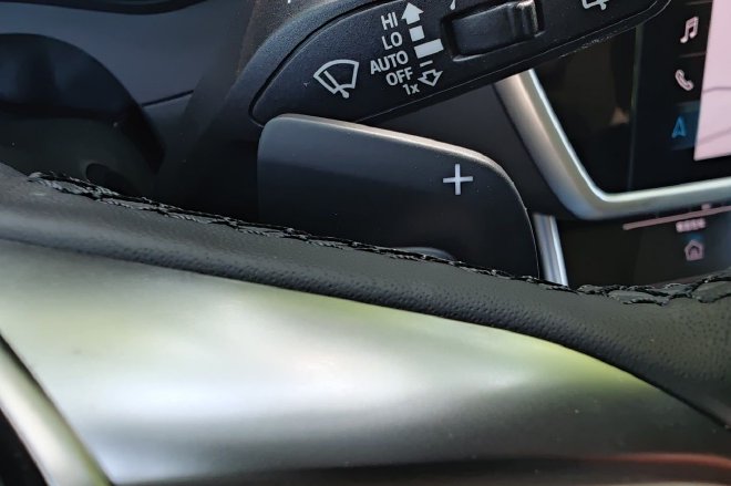 低调是一种境界 奥迪A6 Allroad试驾体验