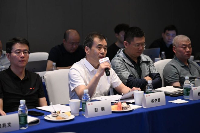 北汽将在“十四五”下半程 跑出加速度