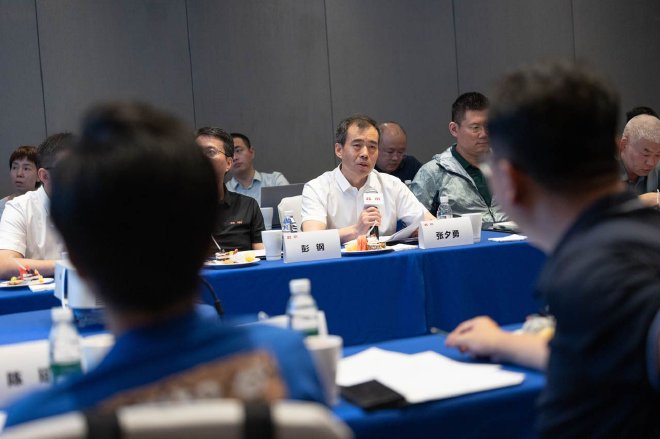 北汽将在“十四五”下半程 跑出加速度