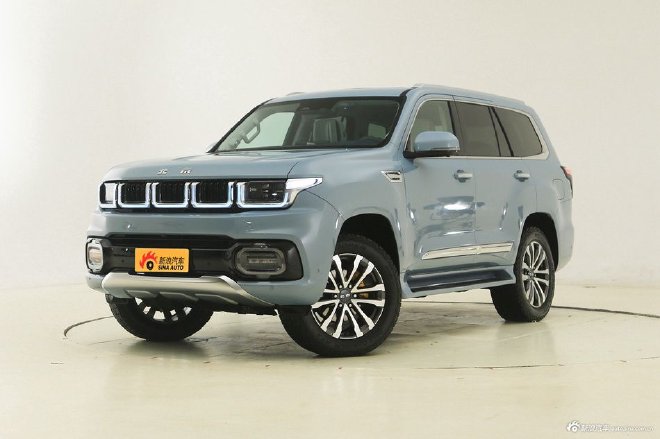 北汽将在“十四五”下半程 跑出加速度