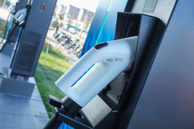 超级充电站 由“够用”向“好用”进阶