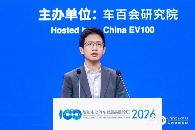 卓驭沈劭劼：未来没有“智驾公司”，只有“移动物理AI公司”