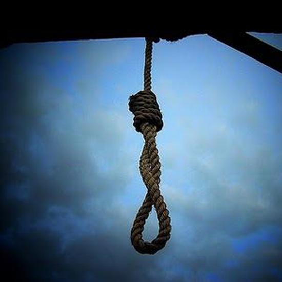 13岁男孩作业没完成上吊自杀 死前留下一张纸条
