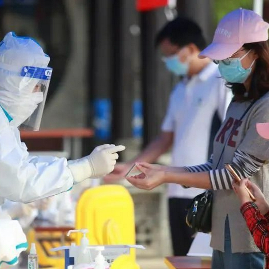疫情瞒报风波中的商丘：病例数据与河南省数据“