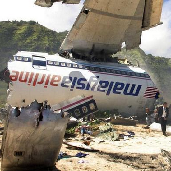 马航mh370被发现后 亲属协会发文!