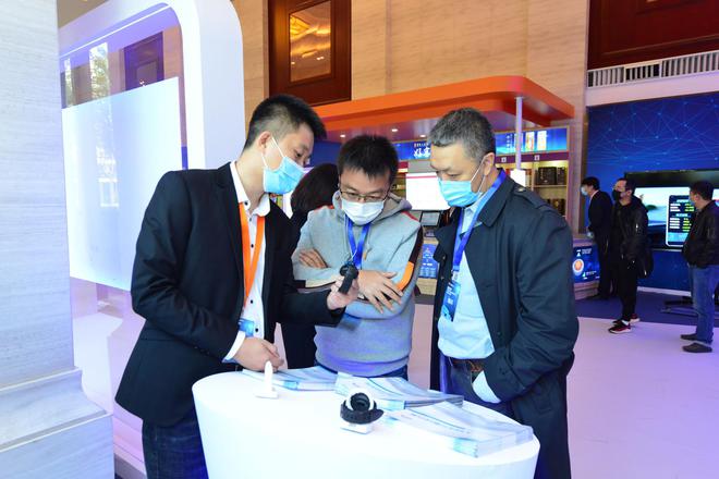 智慧加油站服务介绍