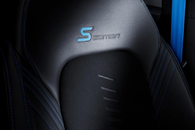 全新福特福克斯携三款高燃新色重装上阵