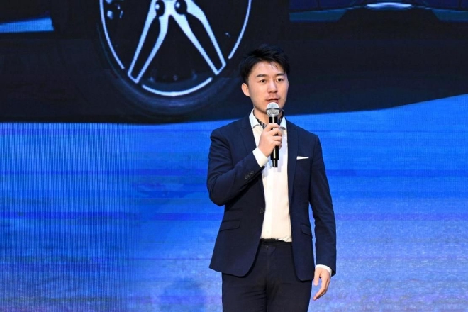 “寻找英仕派”文化探寻之旅完美收官  大成之作英仕派“智形合一 见未来”