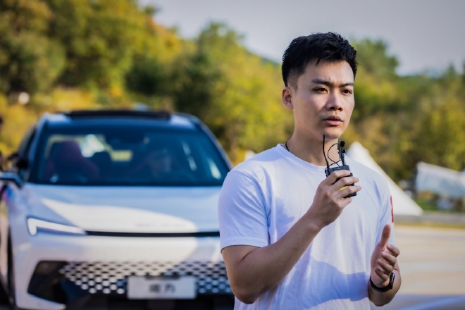 满配“大魔王”全面发力，北京汽车魔方开启智能燃油车新时代