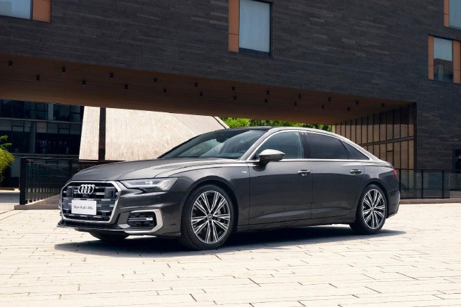 低调是一种境界 奥迪A6 Allroad试驾体验