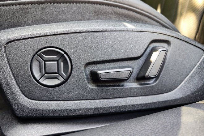 低调是一种境界 奥迪A6 Allroad试驾体验