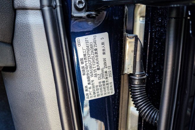 低调是一种境界 奥迪A6 Allroad试驾体验