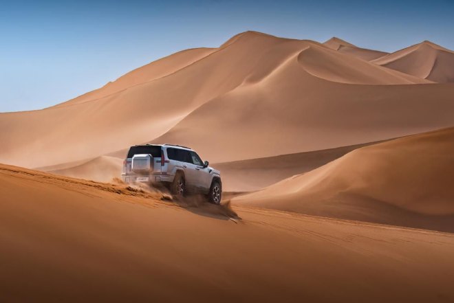 猛士M817 Max+版36.99万上市 CLTC纯电续航215km