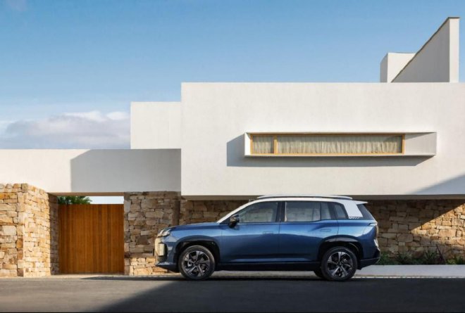 埃安霸王龙家庭版首发搭载征程6E上市