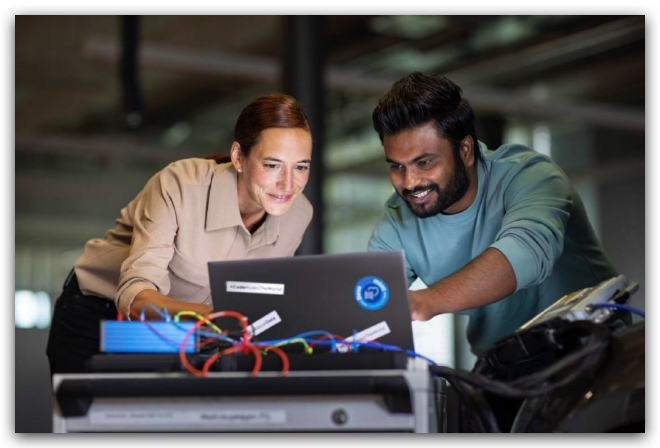 博世年度发布会，透露汽车业务架构调整的逻辑