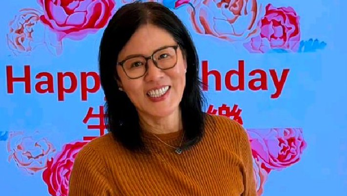 郎平65岁生日发文致谢，称将换种方式生活