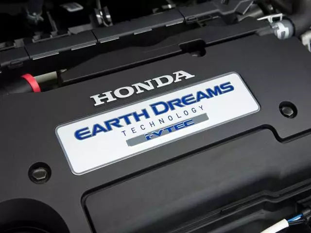 越较劲，越成功 思域诠释何为技术狂人本色