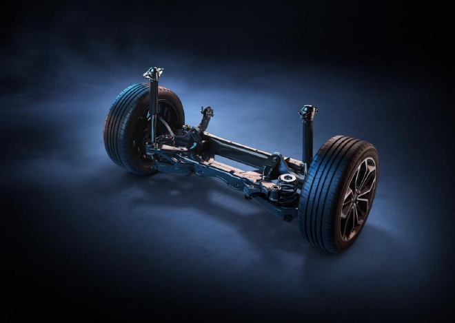 全新福特福克斯携三款高燃新色重装上阵