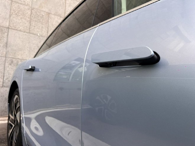 东风风行星海S7正式上市 售价11.98-13.99万元