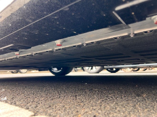 东风风行星海S7正式上市 售价11.98-13.99万元