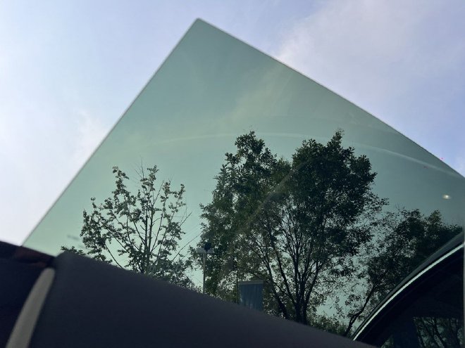 东风风行星海S7正式上市 售价11.98-13.99万元