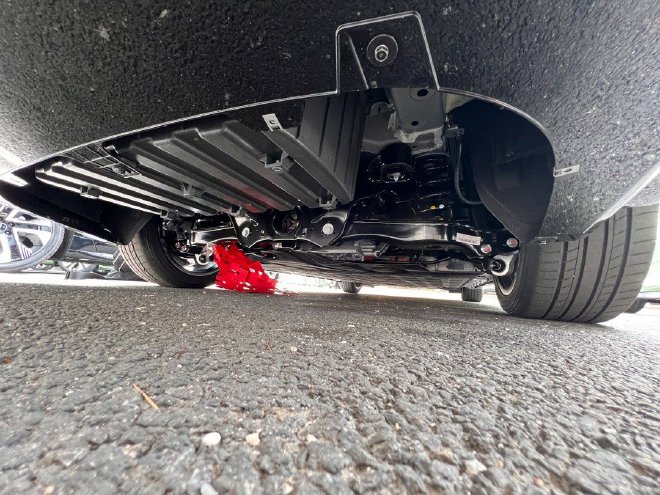 东风风行星海S7正式上市 售价11.98-13.99万元