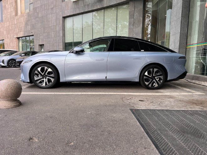 东风风行星海S7正式上市 售价11.98-13.99万元