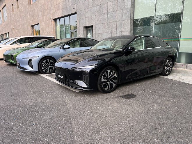 东风风行星海S7正式上市 售价11.98-13.99万元