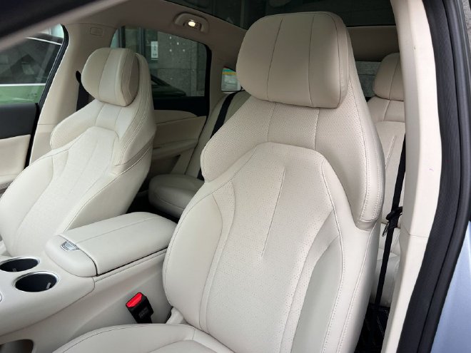 东风风行星海S7正式上市 售价11.98-13.99万元