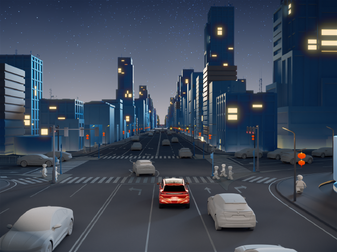 地平线HSD再添量产车型！风云T9L正式预售，13.99万起！