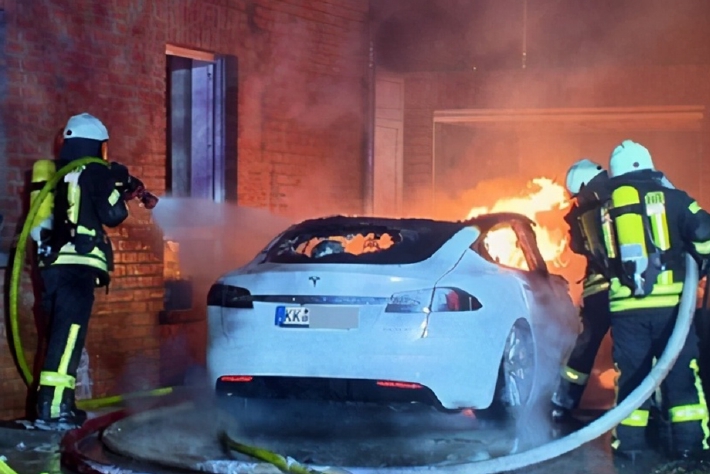 从传统燃油车到电动车 投诉热点正在发生转变