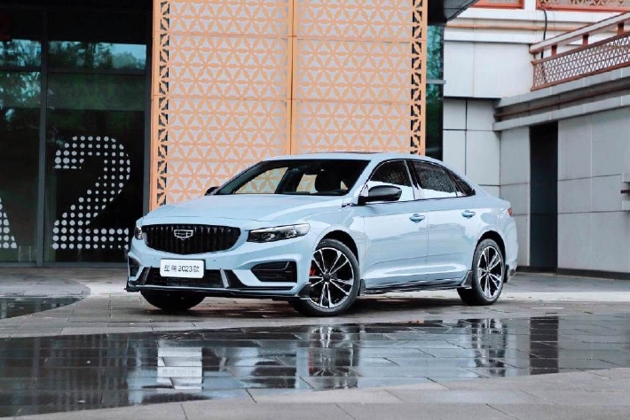 你愿意为国产车掏多少钱？