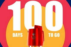 携手同行，一起向未来——北京冬奥迎来倒计时百天