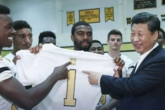 冰雪之约 中国之邀｜开展“体育外交” 习近平这样说