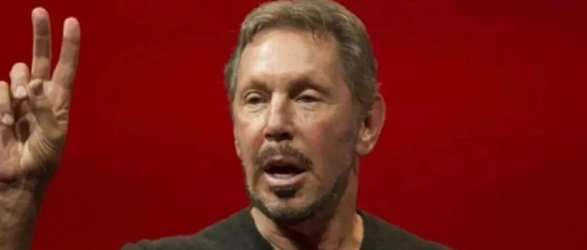 甲骨文联合创始人拉里·埃里森成为全球首富|埃隆·马斯克|甲骨文公司|特斯拉|Twitter|财富_手机新浪网