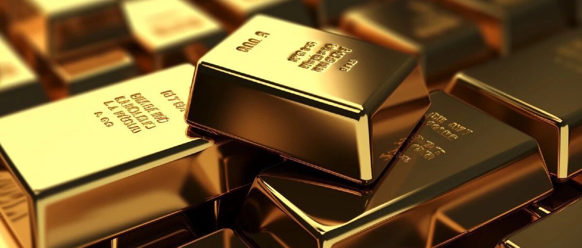 现货黄金突破5000美元/盎司