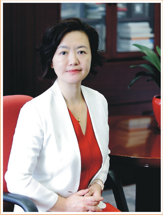图为 刘辉
