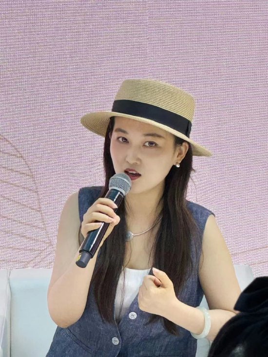 高兴,张清华,何向阳,戴潍娜分别谈了他们的"