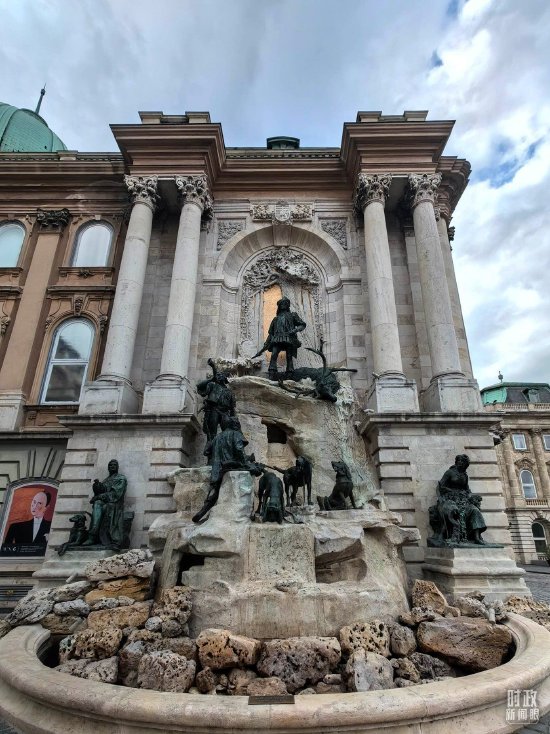 我的金轮是什么梗