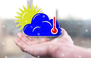 干热和湿热哪种夏天更难熬？