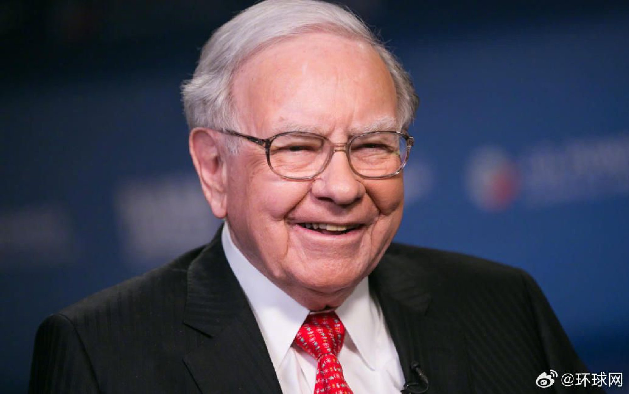 沃伦·巴菲特正式退休 卸任伯克希尔·哈撒韦首席执行官