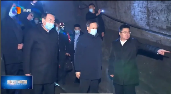 周日这场紧急会议召开后 全国多地密集部署