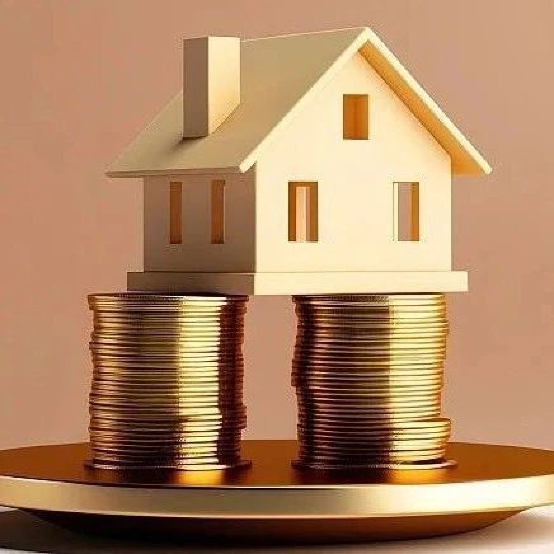 存量房贷利率降低50个基点后 100万元房贷30年减少10万元_新浪新闻