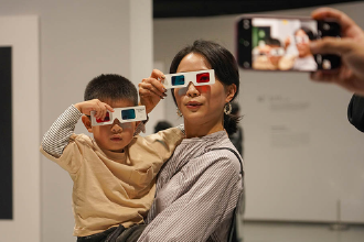 光影聚丽水 佳作创纪录